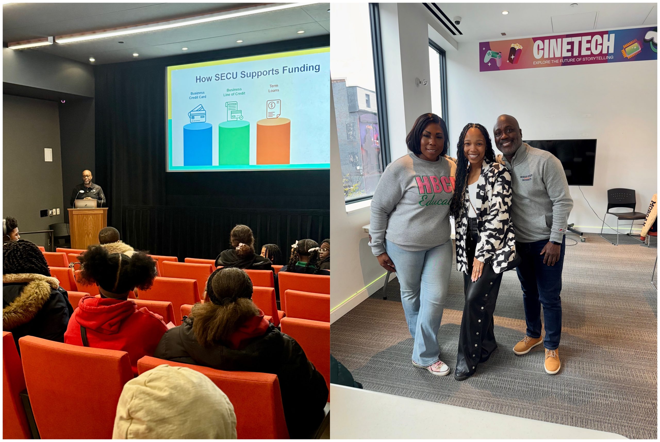 Youth Wealth Summit empowers students with hands-on financial skills