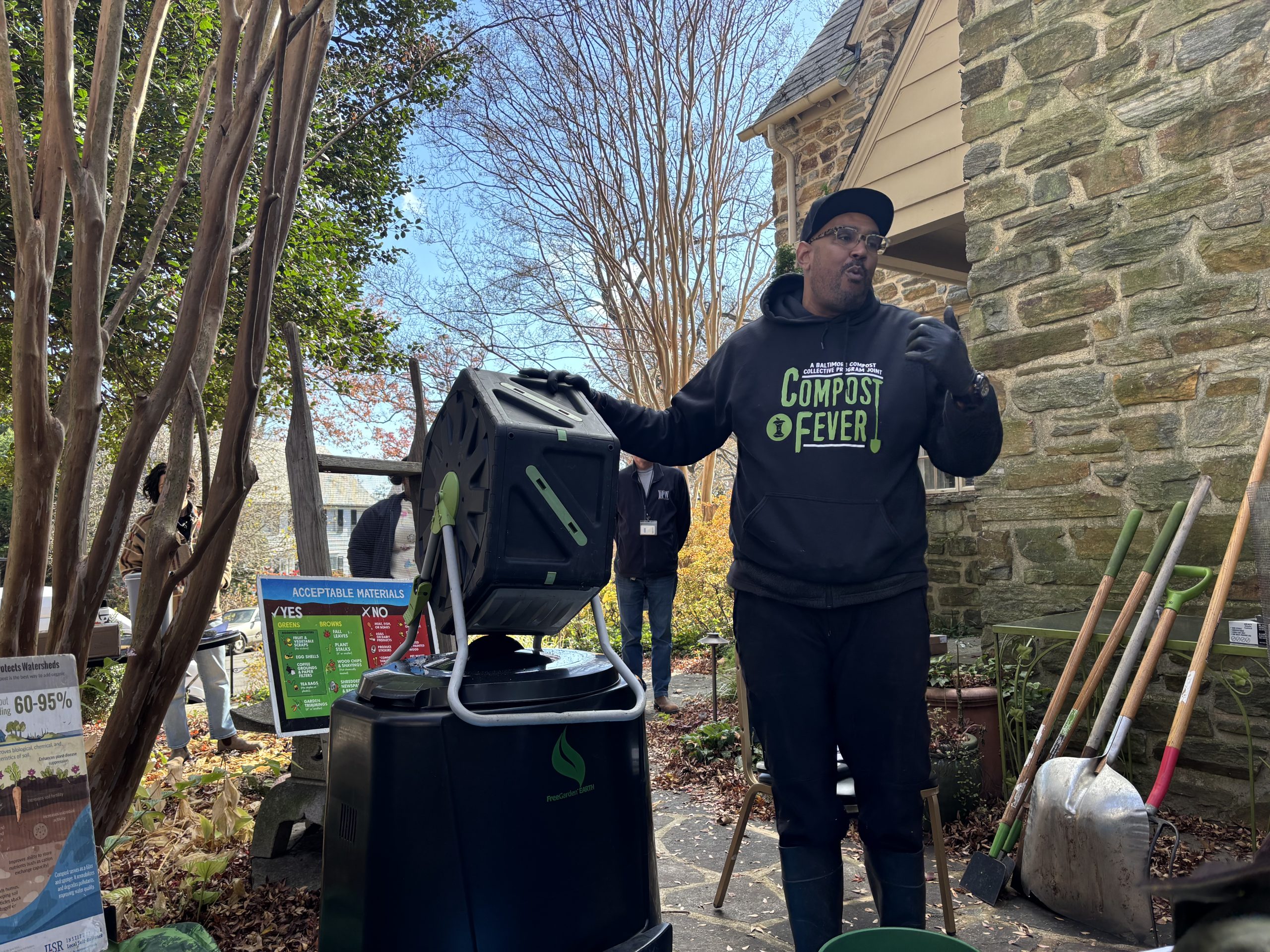 Northeast SARE Partnership Grant seeks proposals for innovative farming projects