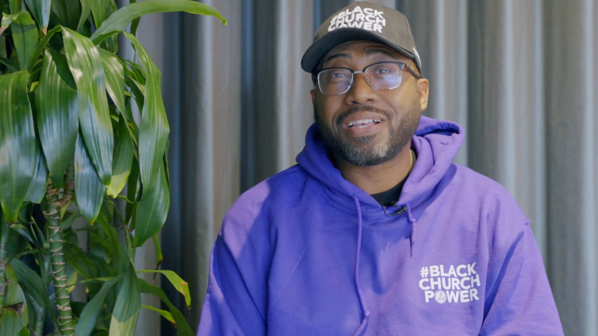 Empowering Communities: How Black Churches Are Turning Food Aid into Food Justice 2 Community food efforts