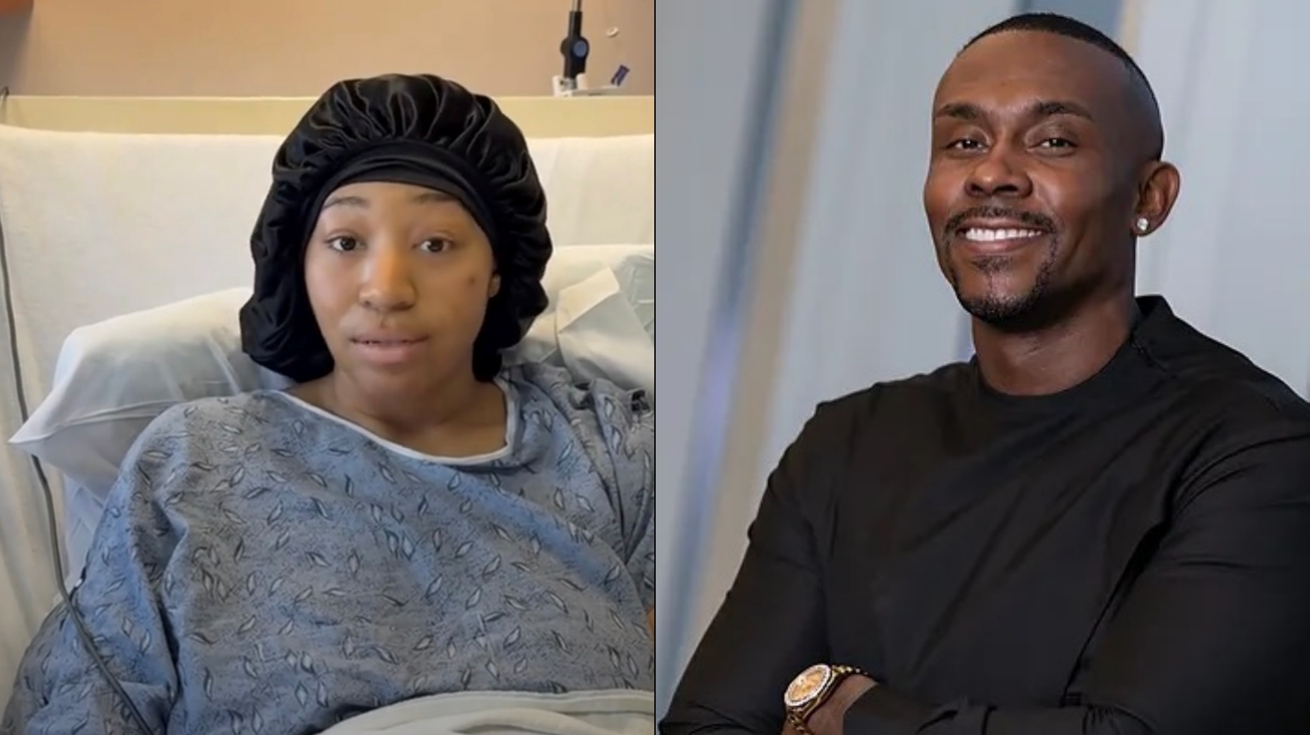 Chicago ‘Fibroid Slayer’ makes history with biggest case of his career