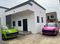 Afro-Arab Properties launches interest-free housing scheme with EV for Ramadan