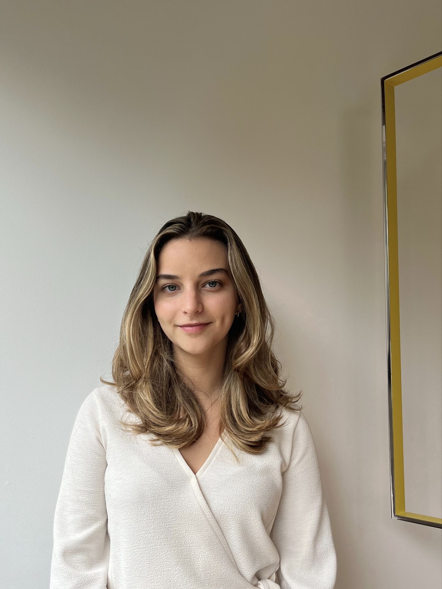 Manuela Moreyra