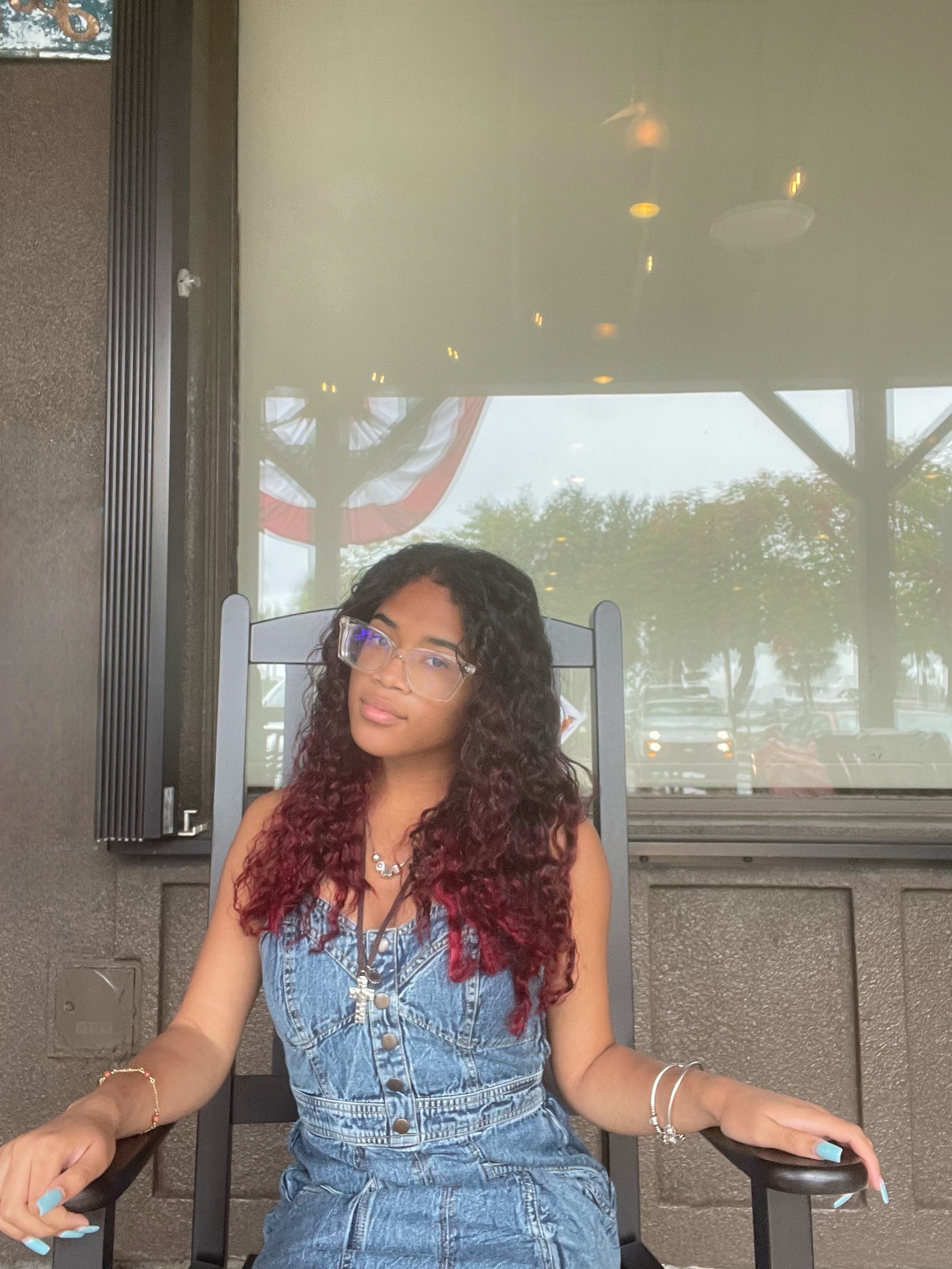 Destiny Arias