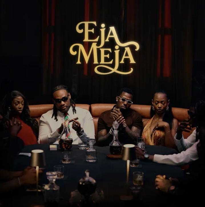 Eja Meta Cover Art