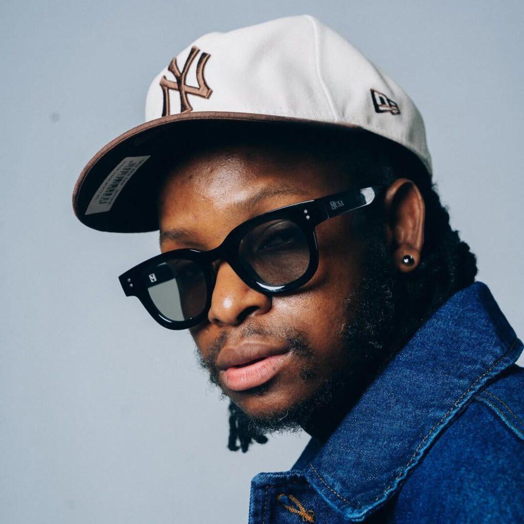 Gemini Major Says SA Hip Hop's Sound Is Winning But Its Culture Is Fading