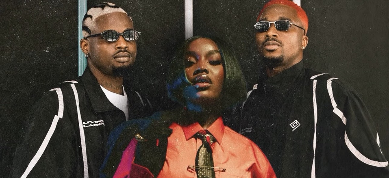 Gyakie And Ajebo Hustlers Drop New Single 365 Days