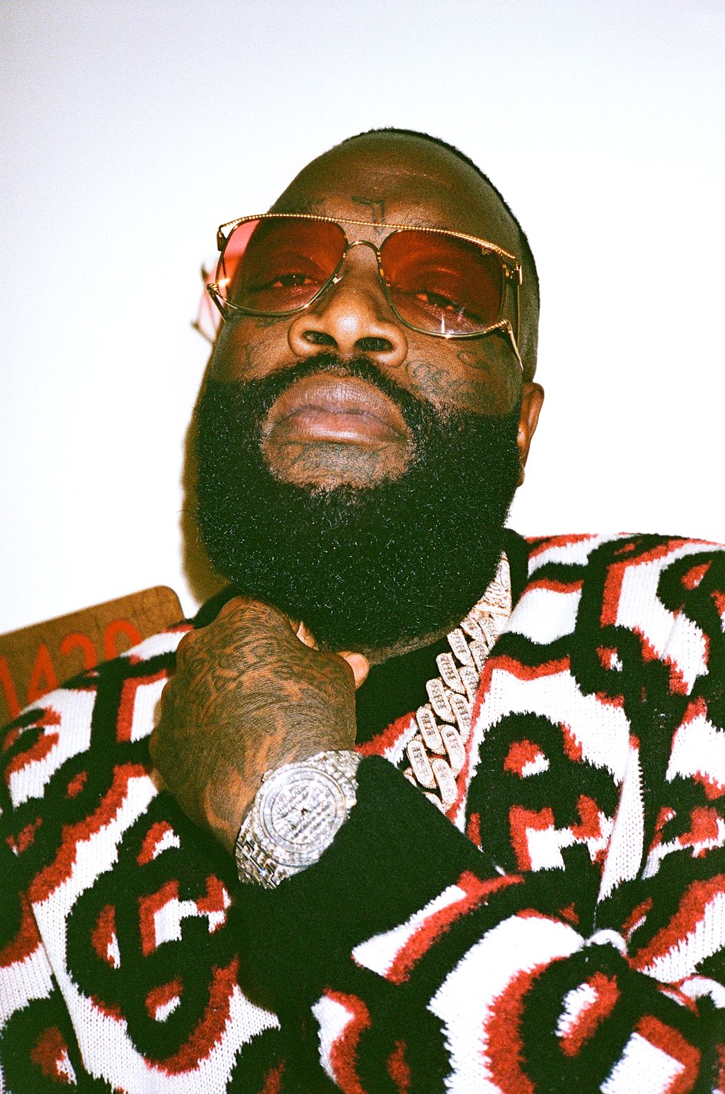 Rick Ross Teases Big Tanzania Plans With Paul Makonda