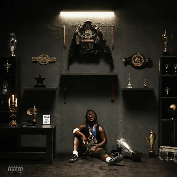 Kweku Smoke "Bombele" Lyrics & Meaning: Official Video Out Now