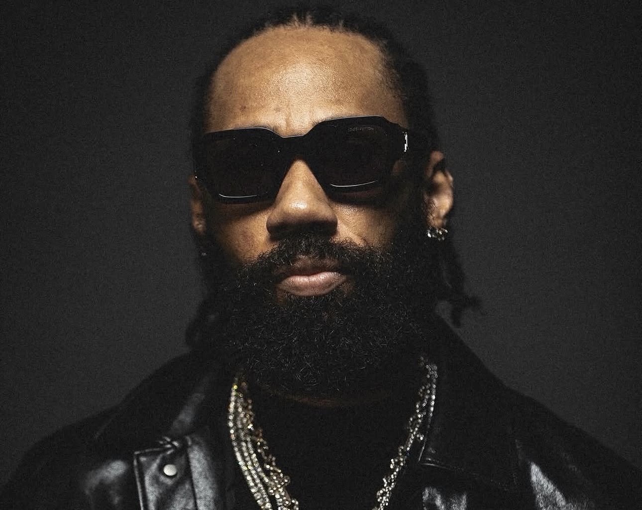 Phyno announces his new album Let That Sink In with a release date of October 30