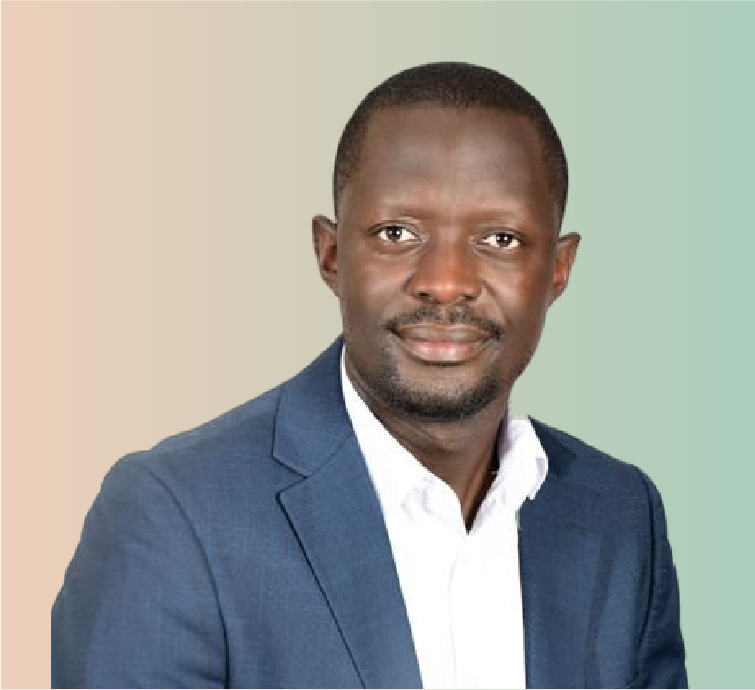 Joab Okanda