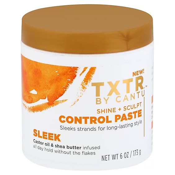 CANTU TXTR SHINE+SCULPT CONTROL PASTE