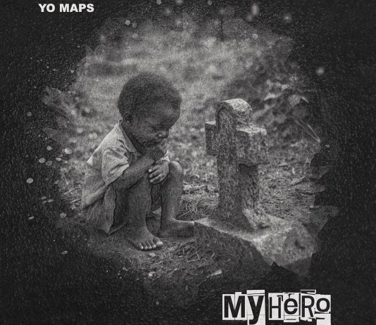 Yo Maps - My Hero (Full ALBUM)