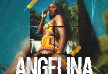 Badman Shapi ft. Chef 187 & Jay Rox - Angelina