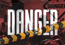 Selemanyo - Danger