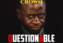 Umusepela Crown - Questionable