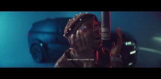 Yo Maps - Lwambo (Performance Video)