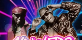 Stepholic ft. Yo Maps - Ni Webo