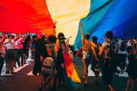 Moroccan  LGBTQ Activist Bag Bags Jail Term In Blasphemy Case