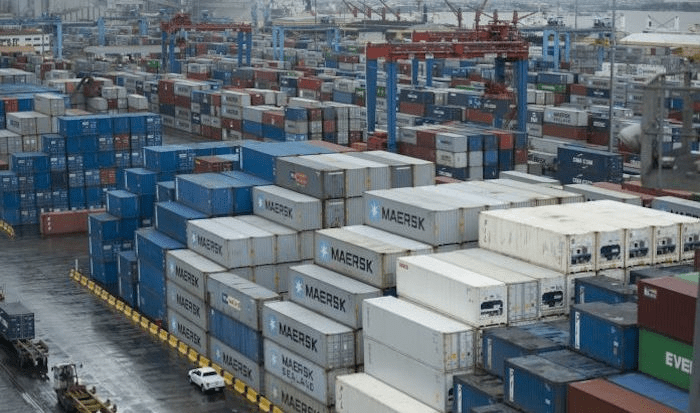 Nigeria Secures £746m UK Financing To Upgrade Lagos Ports
