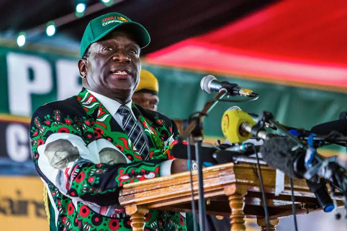 Zimbabwe Opposition Leader Freed Amid Growing Tensions Over Constitutional Changes