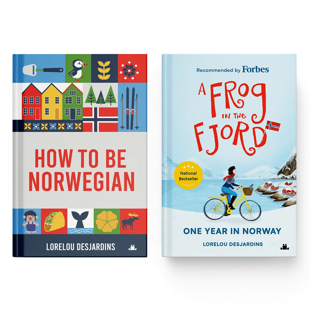 Bundle Sale Any 2 Books - 20% OFF