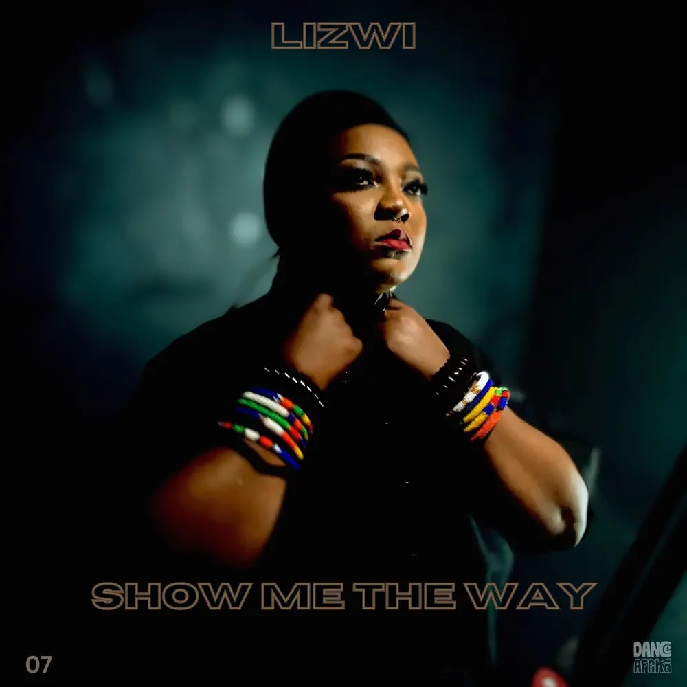 Show Me The Way