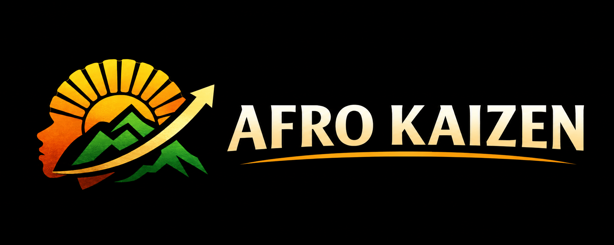 Afro Kaizen - Black Excellence Without Borders