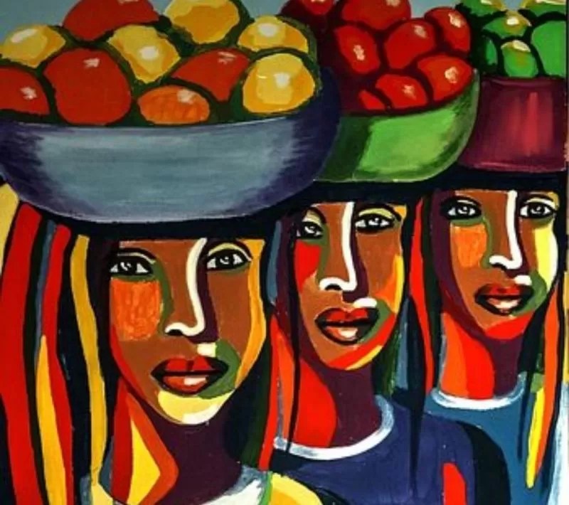 Why Artwork Marketing Is Important Afrolady