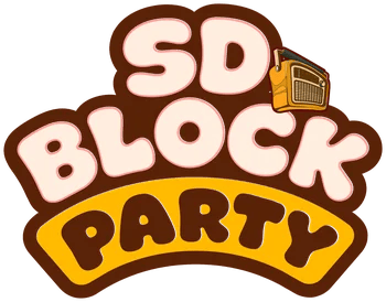 SD Block Party — view photos