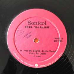 Foto de Son Palenque 2