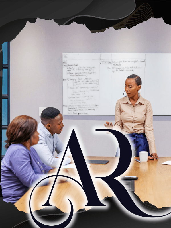 Who we are 1 empowering African entrepreneurship