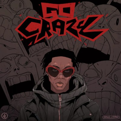 go-crazy