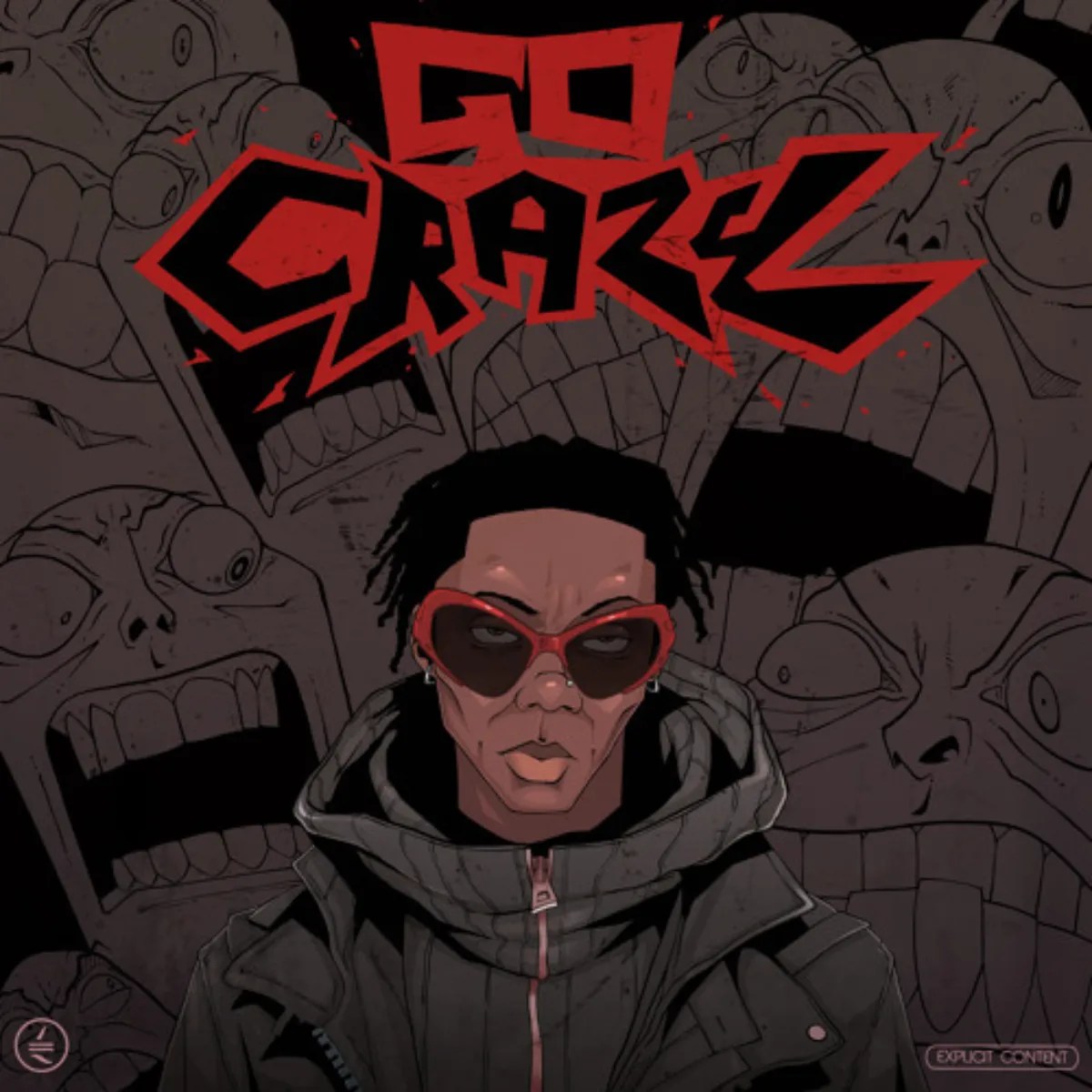 go-crazy