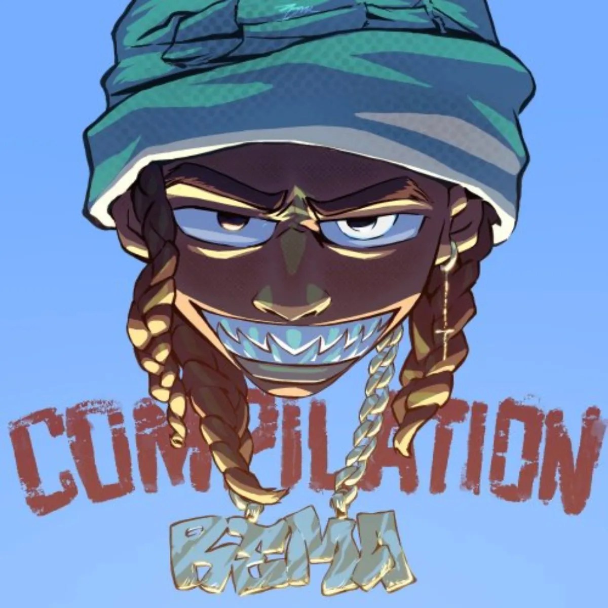 rema-compilation