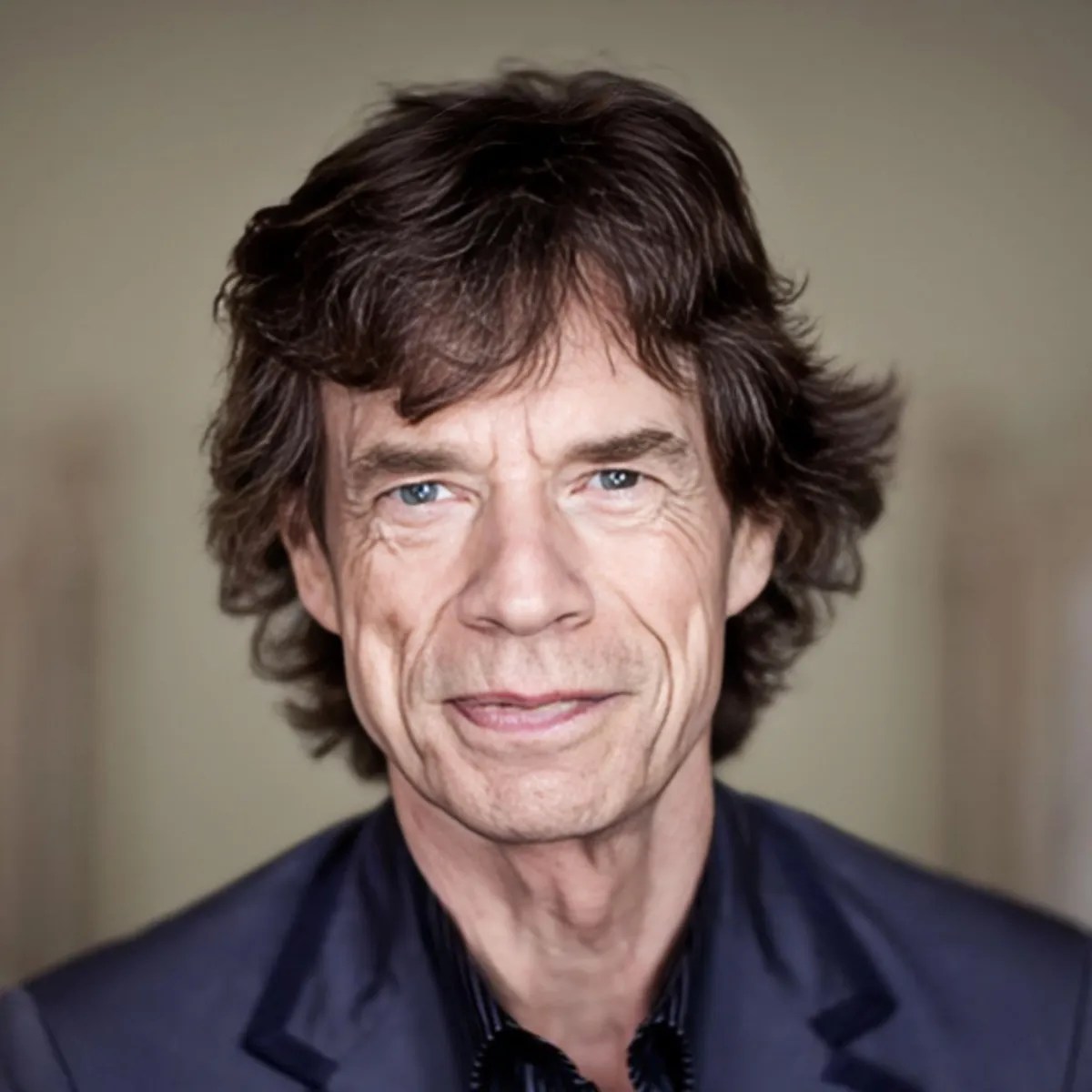 Mick Jagger