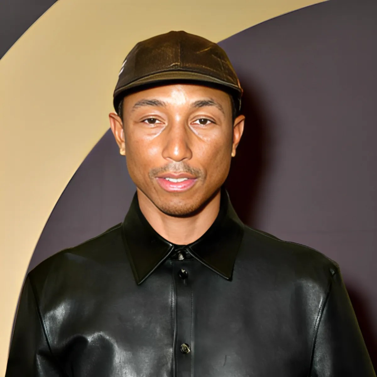 Pharrell Williams