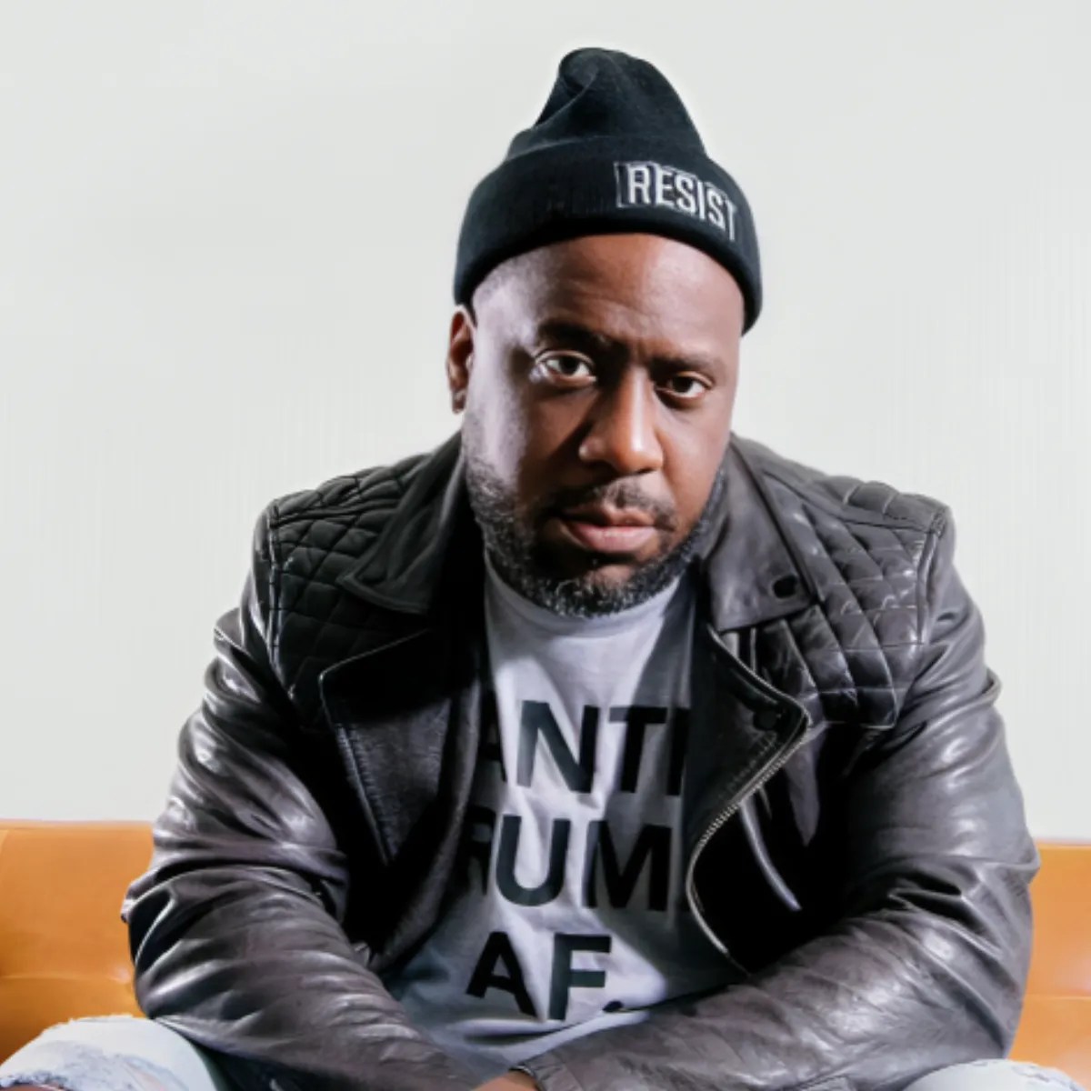 ROBERT GLASPER