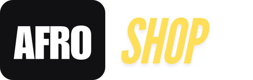 Afroshop Linkedin - Mobile Vintage Pictures for Desktop