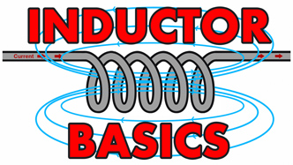 Inductor Basics What Is An Inductor Afrotechmods Fun