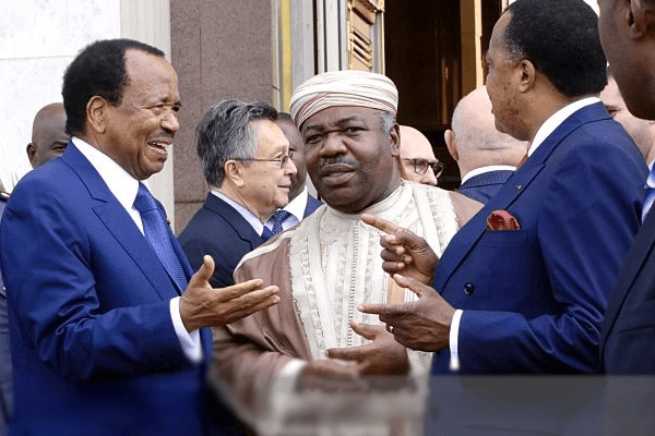 CEMAC