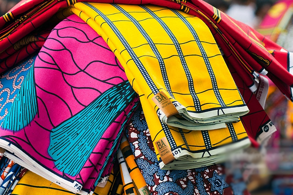 Grand Marche de Lome