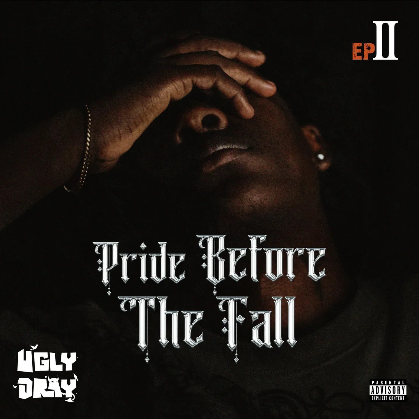Pride Before The Fall