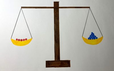 Wenn Fakten mit Meinungen gleichgesetzt werden