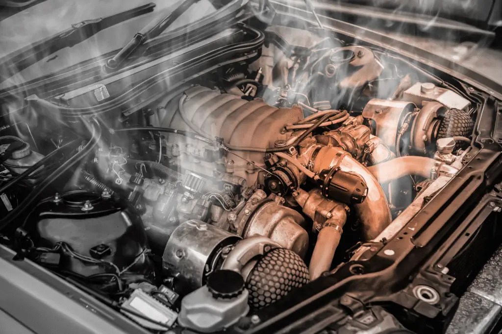 Why Your Car Is Overheating (and What It’s Trying to Tell You)