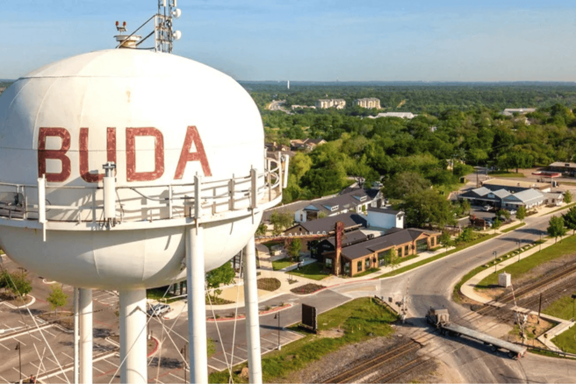 fleet services in Buda, TX