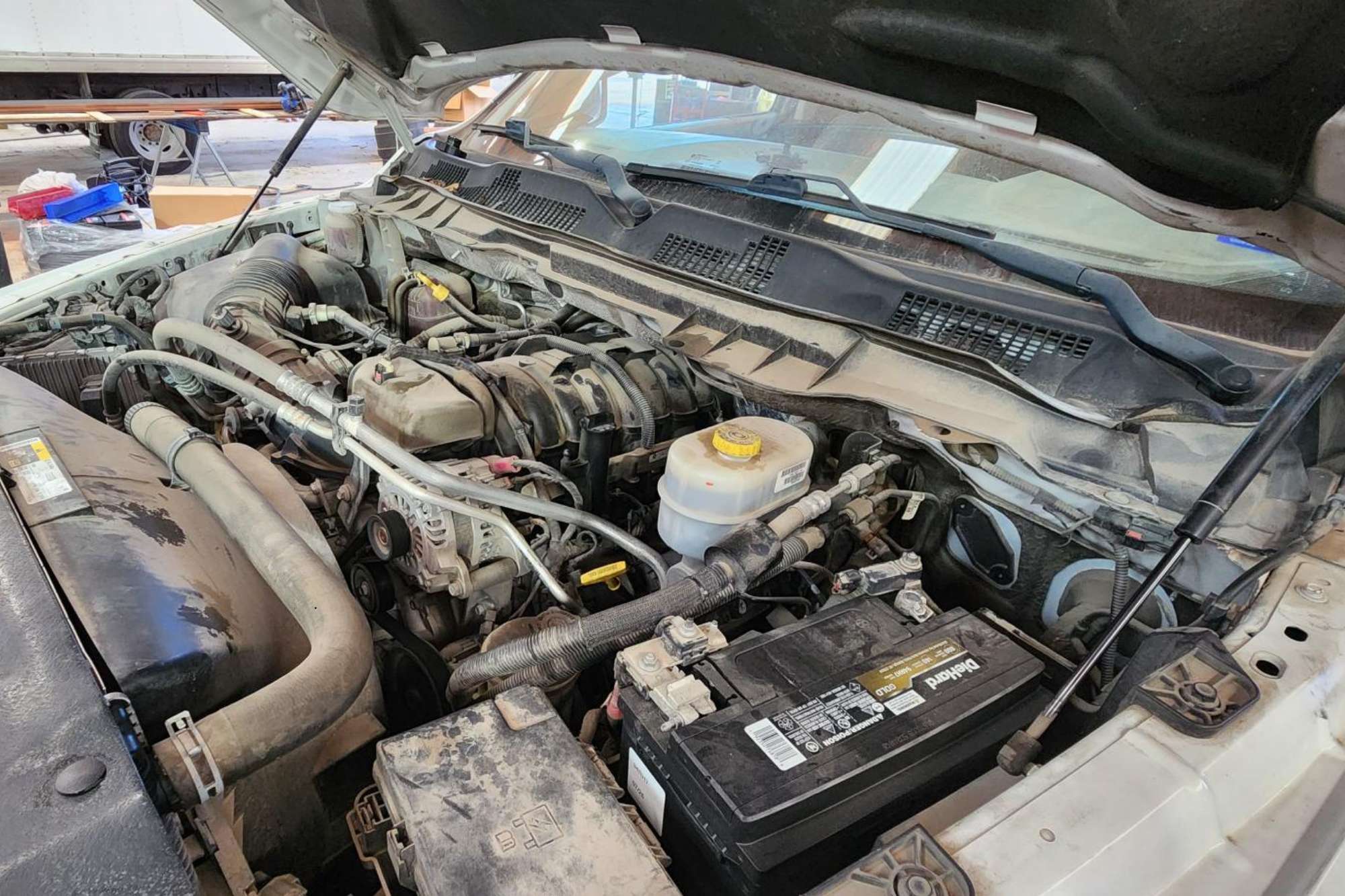 Gas Engine Repair Austin, TX