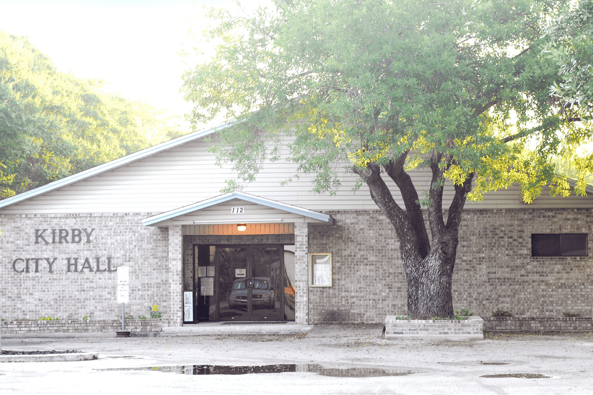 fleet services in Kirby, TX