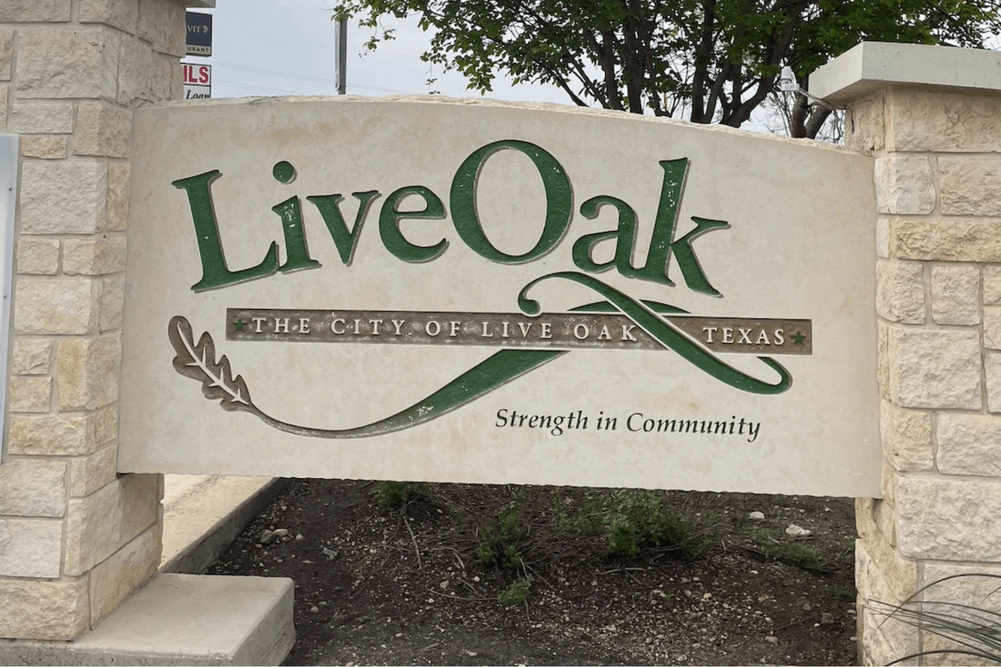 fleet services in Live Oak, TX