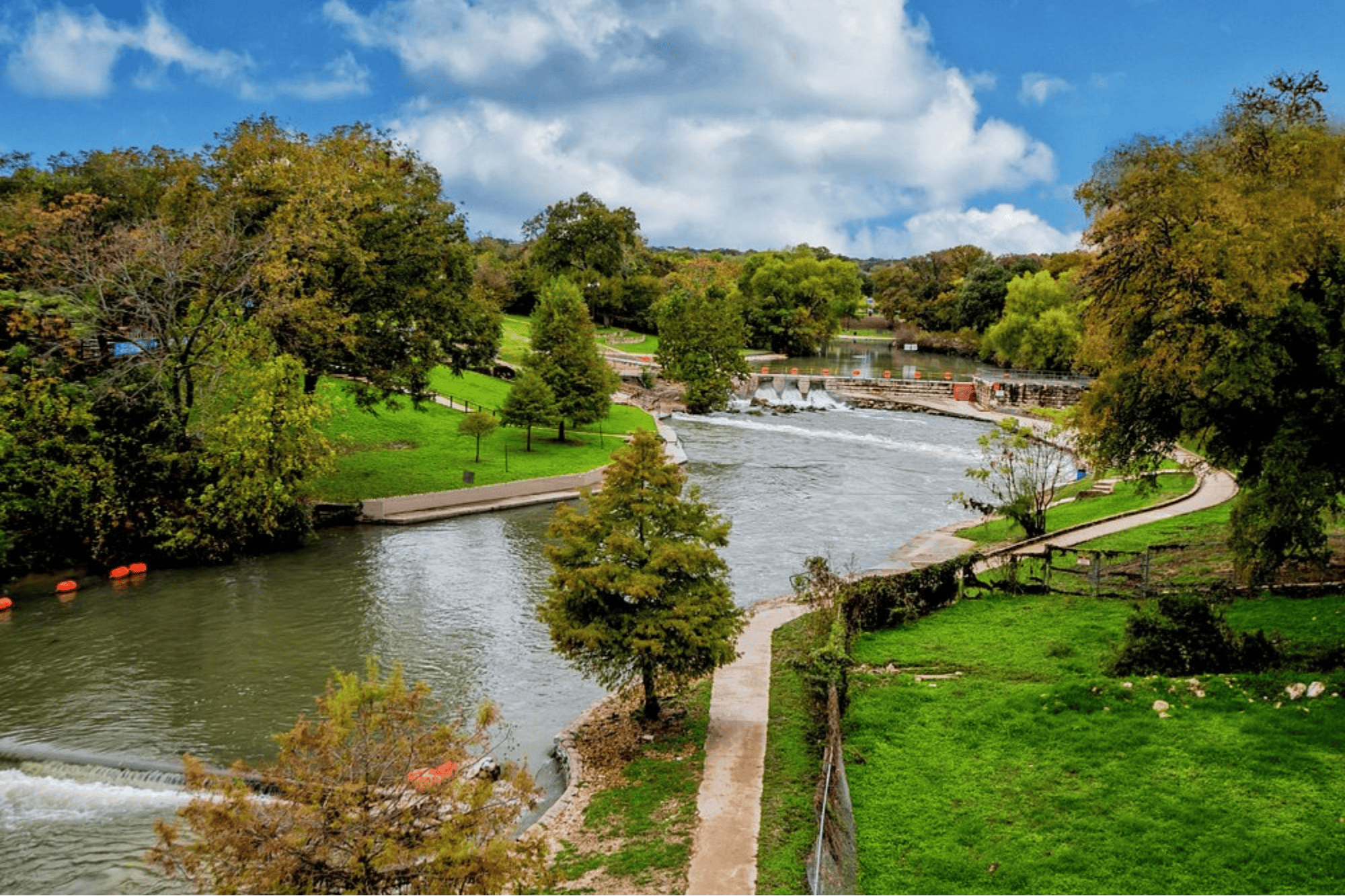 fleet services in New Braunfels, TX