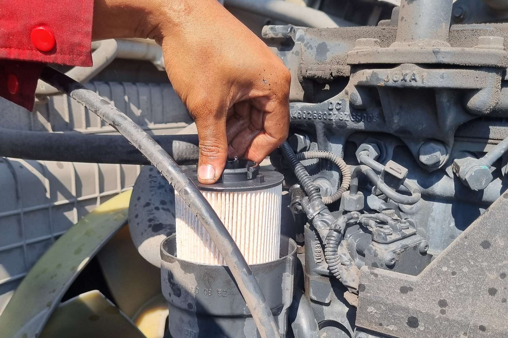 Preventive Maintenance in San Antonio, TX